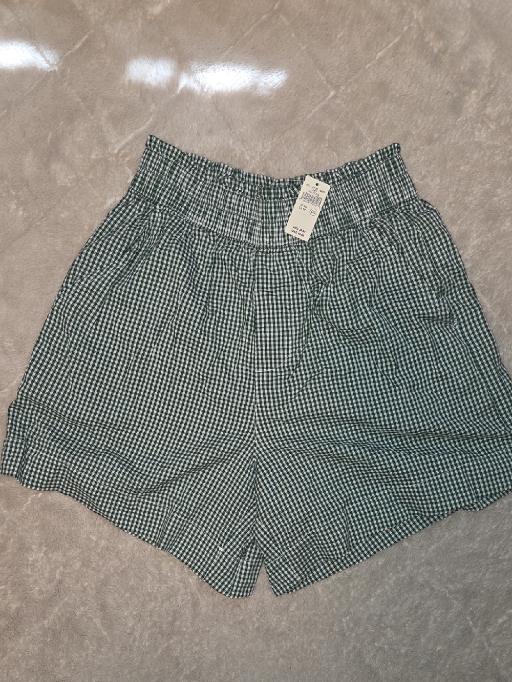 Aerie Good Day Shorts